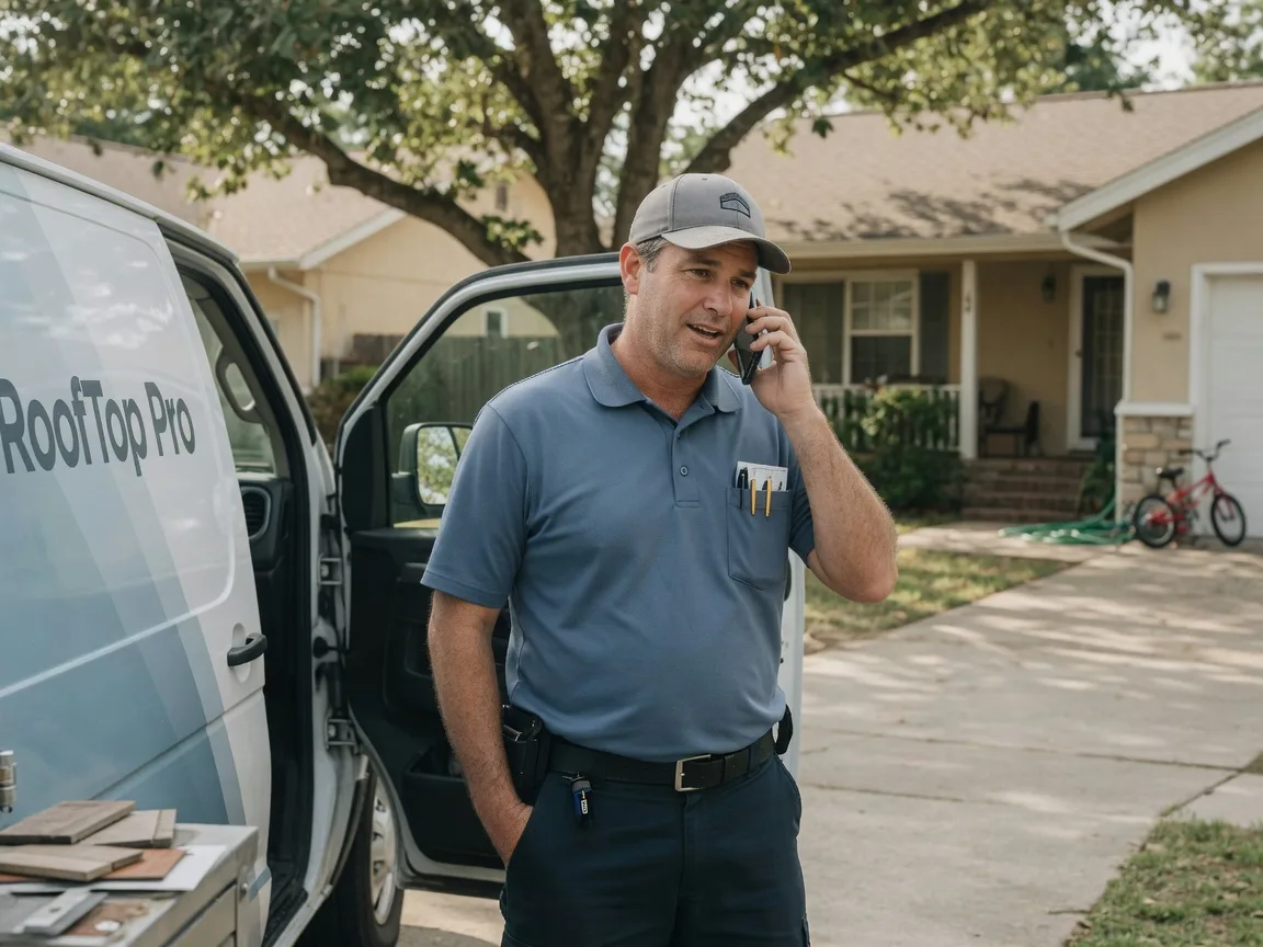 Roof Repair Olney, MD FAQs